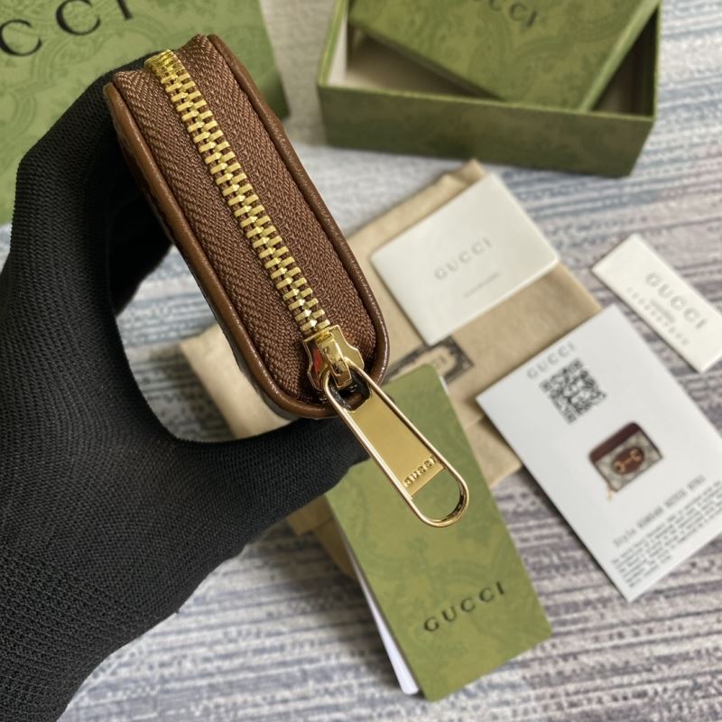 Gvc*1 wallets